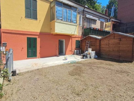 Ancona Le Grazie-Tavernelle, 2 Stanze da Letto Stanze da Letto, 0 ,1 BagnoBagno,Appartamento,In Vendita,1195