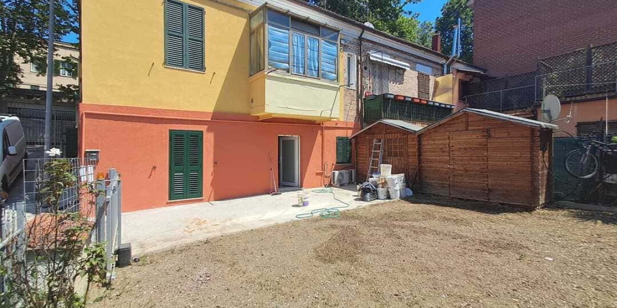 Ancona Le Grazie-Tavernelle, 2 Stanze da Letto Stanze da Letto, 0 ,1 BagnoBagno,Appartamento,In Vendita,1195