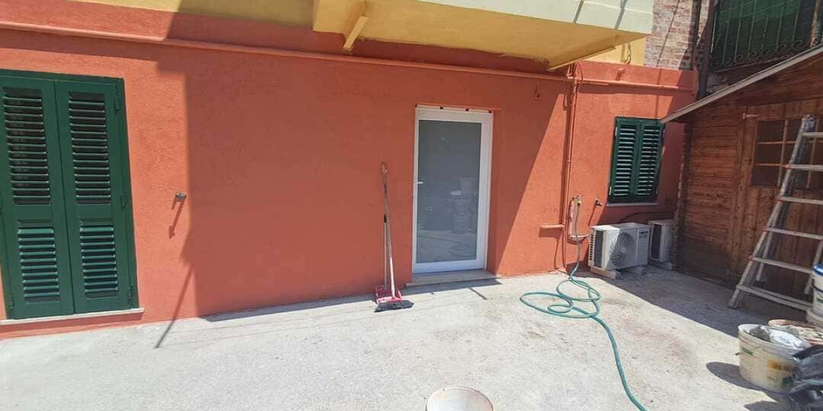 Ancona Le Grazie-Tavernelle, 2 Stanze da Letto Stanze da Letto, 0 ,1 BagnoBagno,Appartamento,In Vendita,1195