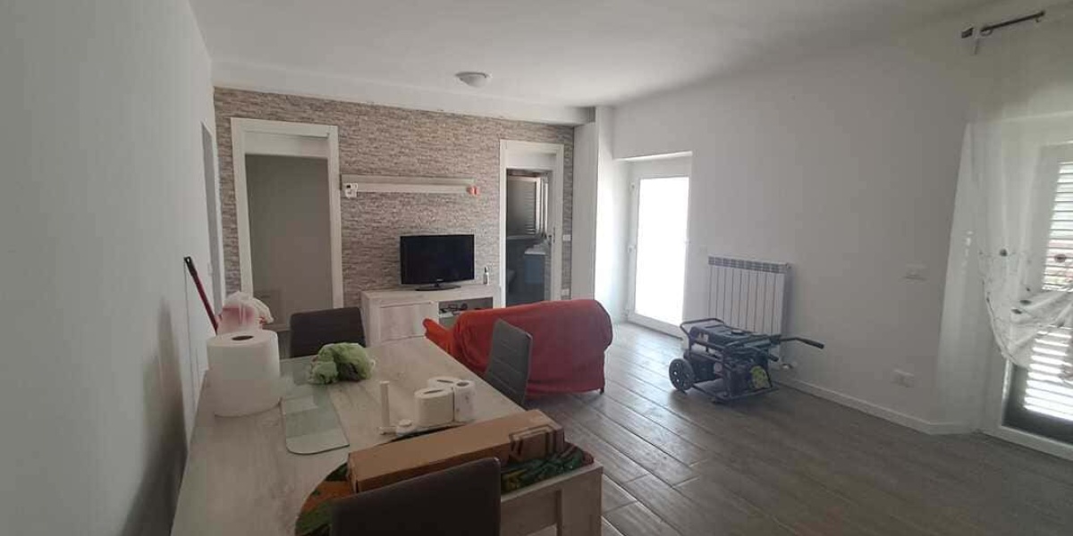 Ancona Le Grazie-Tavernelle, 2 Stanze da Letto Stanze da Letto, 0 ,1 BagnoBagno,Appartamento,In Vendita,1195