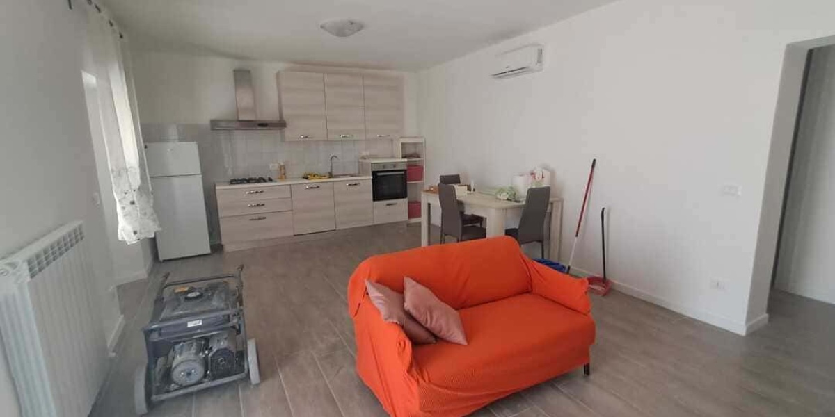 Ancona Le Grazie-Tavernelle, 2 Stanze da Letto Stanze da Letto, 0 ,1 BagnoBagno,Appartamento,In Vendita,1195