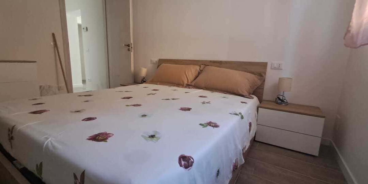 Ancona Le Grazie-Tavernelle, 2 Stanze da Letto Stanze da Letto, 0 ,1 BagnoBagno,Appartamento,In Vendita,1195