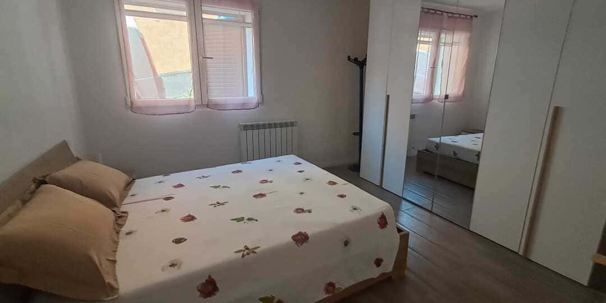 Ancona Le Grazie-Tavernelle, 2 Stanze da Letto Stanze da Letto, 0 ,1 BagnoBagno,Appartamento,In Vendita,1195