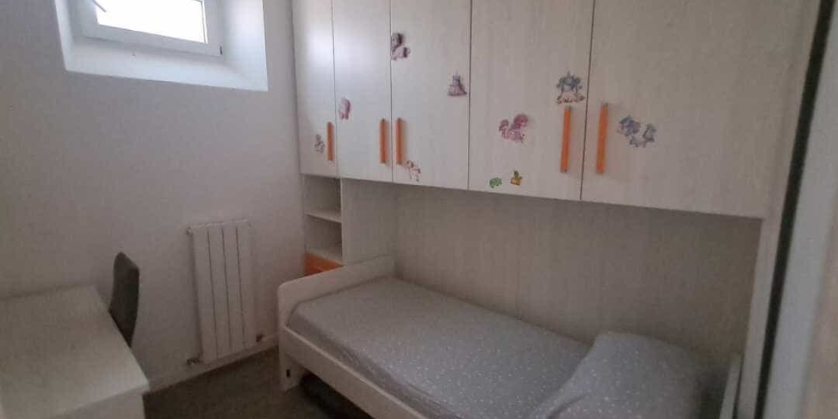Ancona Le Grazie-Tavernelle, 2 Stanze da Letto Stanze da Letto, 0 ,1 BagnoBagno,Appartamento,In Vendita,1195