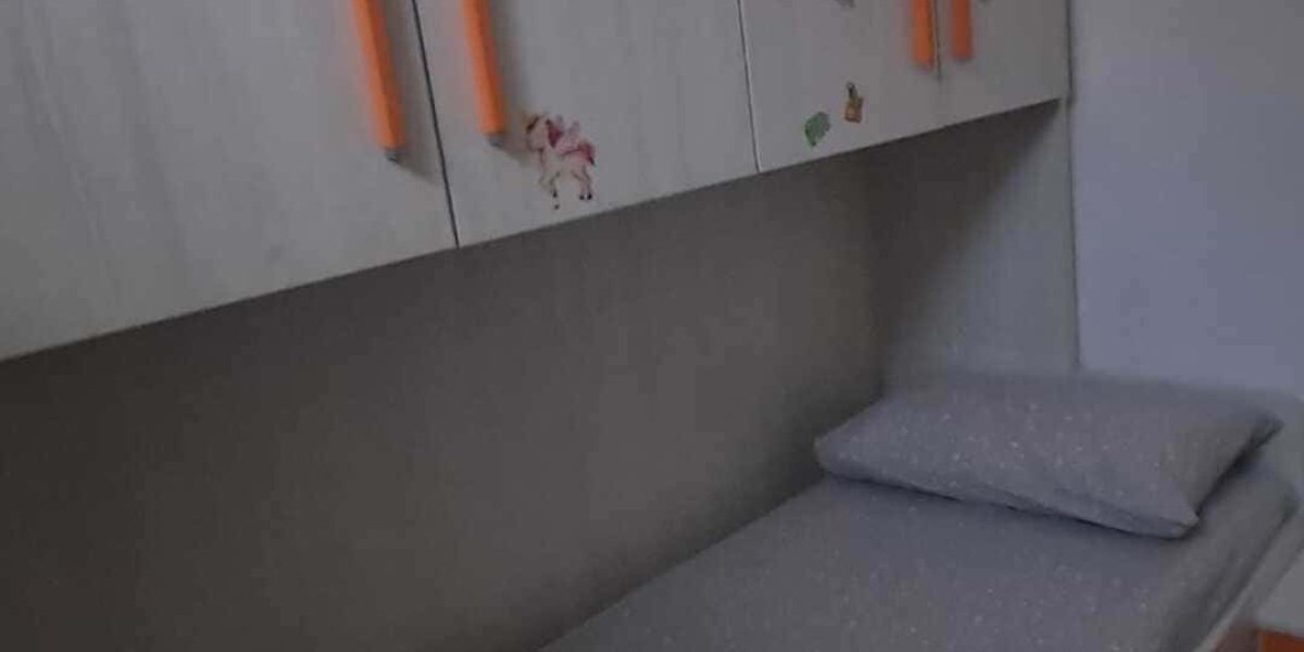 Ancona Le Grazie-Tavernelle, 2 Stanze da Letto Stanze da Letto, 0 ,1 BagnoBagno,Appartamento,In Vendita,1195
