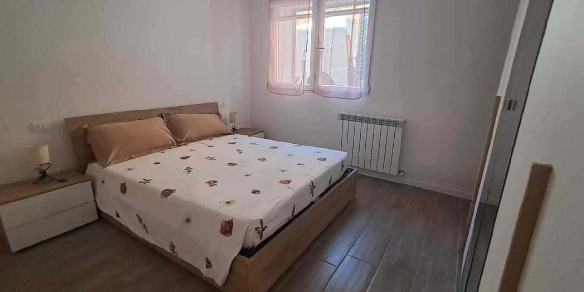 Ancona Le Grazie-Tavernelle, 2 Stanze da Letto Stanze da Letto, 0 ,1 BagnoBagno,Appartamento,In Vendita,1195