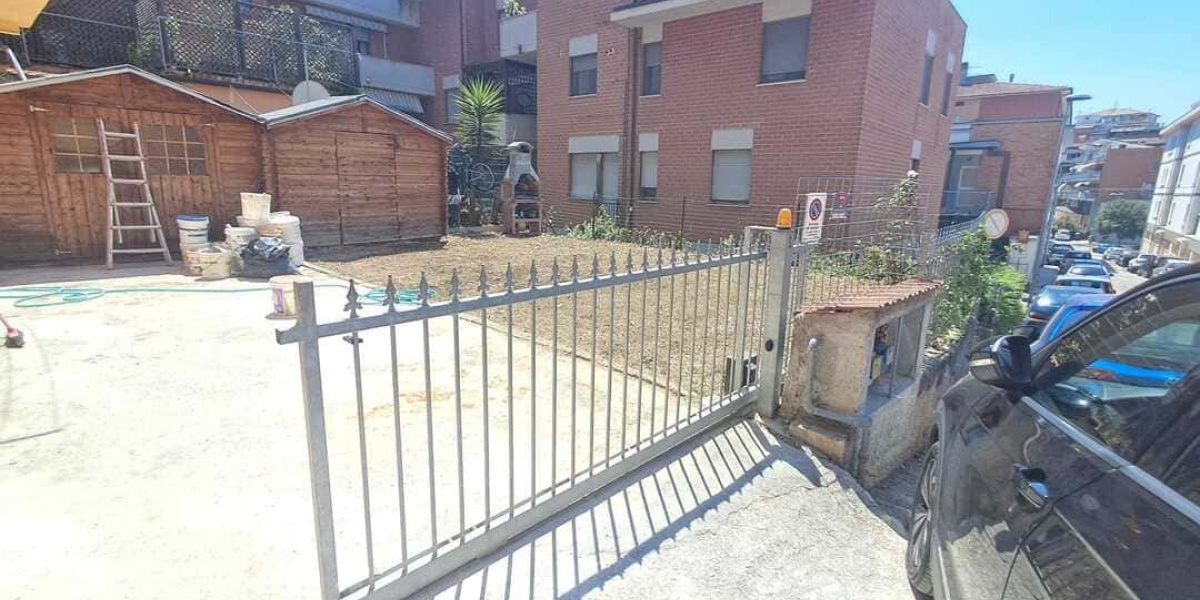 Ancona Le Grazie-Tavernelle, 2 Stanze da Letto Stanze da Letto, 0 ,1 BagnoBagno,Appartamento,In Vendita,1195