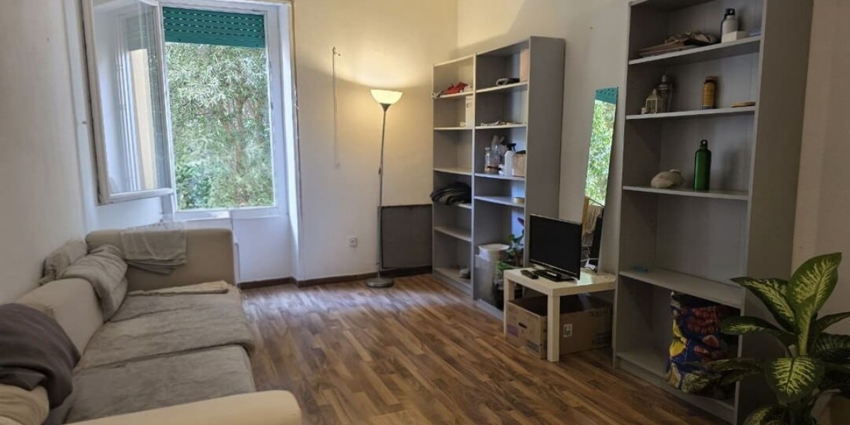 Ancona Adriatico-Passetto, 2 Stanze da Letto Stanze da Letto, 0 ,1 BagnoBagno,Appartamento,In Vendita,1196