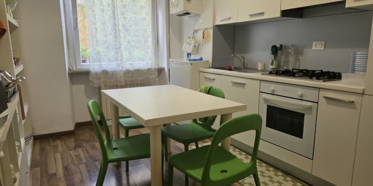 Ancona Adriatico-Passetto, 2 Stanze da Letto Stanze da Letto, 0 ,1 BagnoBagno,Appartamento,In Vendita,1196