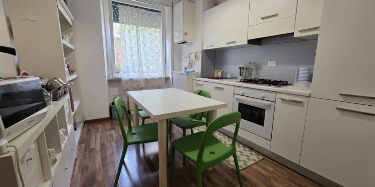 Ancona Adriatico-Passetto, 2 Stanze da Letto Stanze da Letto, 0 ,1 BagnoBagno,Appartamento,In Vendita,1196