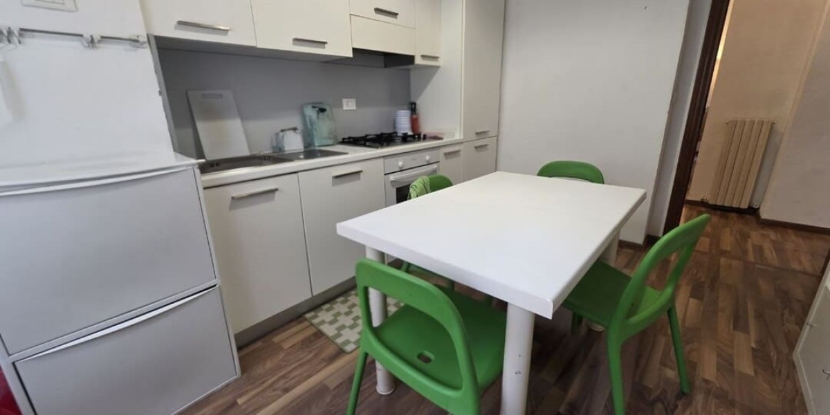 Ancona Adriatico-Passetto, 2 Stanze da Letto Stanze da Letto, 0 ,1 BagnoBagno,Appartamento,In Vendita,1196