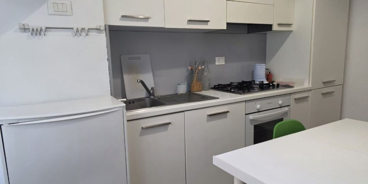 Ancona Adriatico-Passetto, 2 Stanze da Letto Stanze da Letto, 0 ,1 BagnoBagno,Appartamento,In Vendita,1196