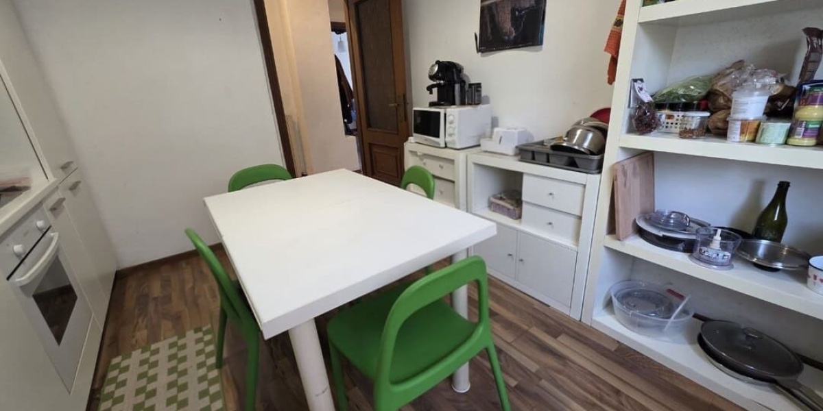Ancona Adriatico-Passetto, 2 Stanze da Letto Stanze da Letto, 0 ,1 BagnoBagno,Appartamento,In Vendita,1196