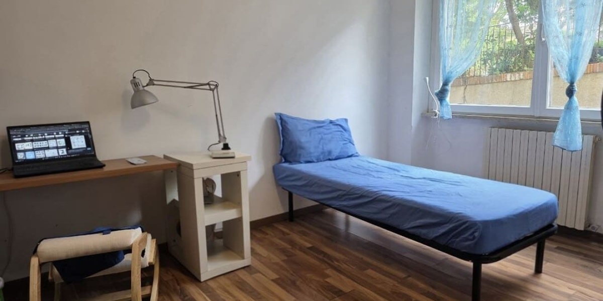 Ancona Adriatico-Passetto, 2 Stanze da Letto Stanze da Letto, 0 ,1 BagnoBagno,Appartamento,In Vendita,1196