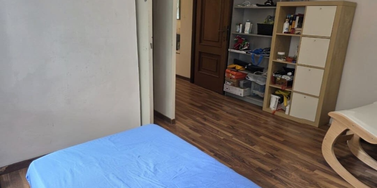 Ancona Adriatico-Passetto, 2 Stanze da Letto Stanze da Letto, 0 ,1 BagnoBagno,Appartamento,In Vendita,1196