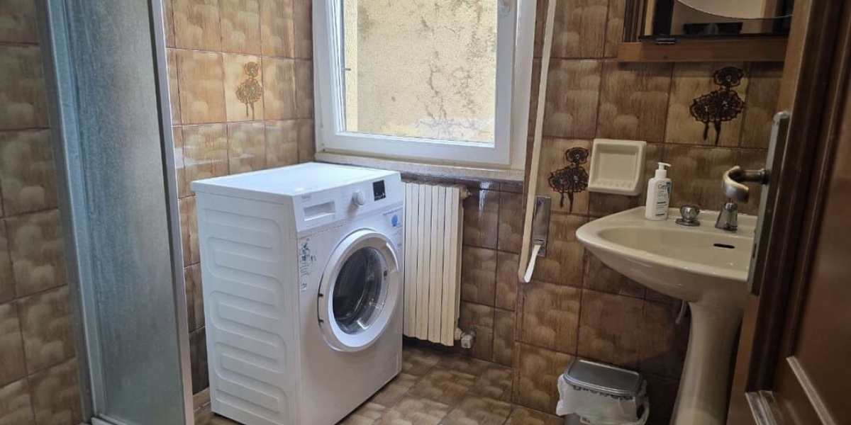 Ancona Adriatico-Passetto, 2 Stanze da Letto Stanze da Letto, 0 ,1 BagnoBagno,Appartamento,In Vendita,1196