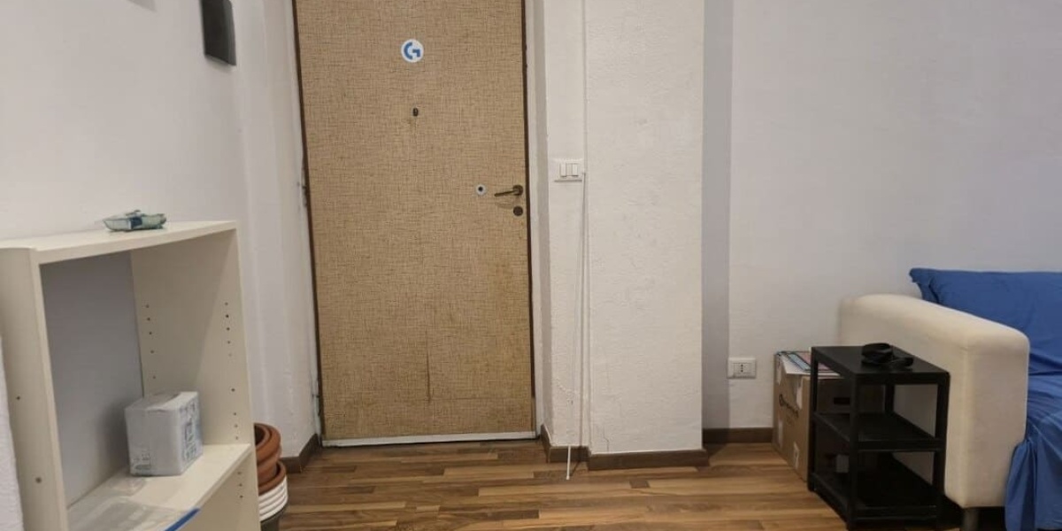 Ancona Adriatico-Passetto, 2 Stanze da Letto Stanze da Letto, 0 ,1 BagnoBagno,Appartamento,In Vendita,1196