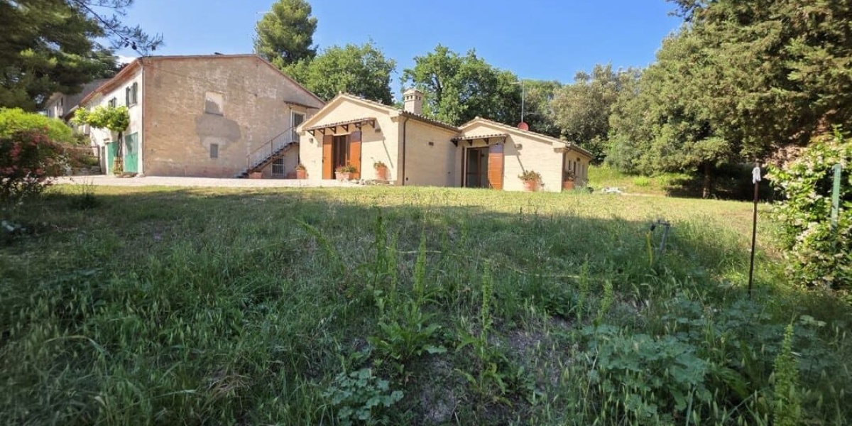 Ancona Campagna, 2 Stanze da Letto Stanze da Letto, 0 ,2 BagnoBagno,Villa,In Vendita,1197