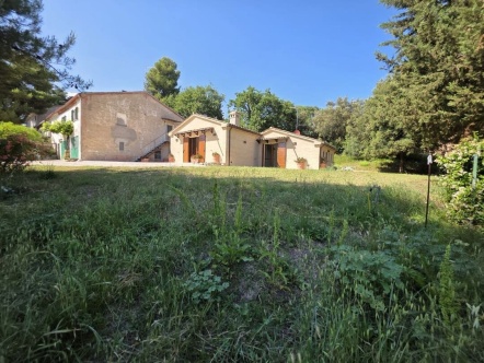 Ancona Campagna, 2 Stanze da Letto Stanze da Letto, 0 ,2 BagnoBagno,Villa,In Vendita,1197
