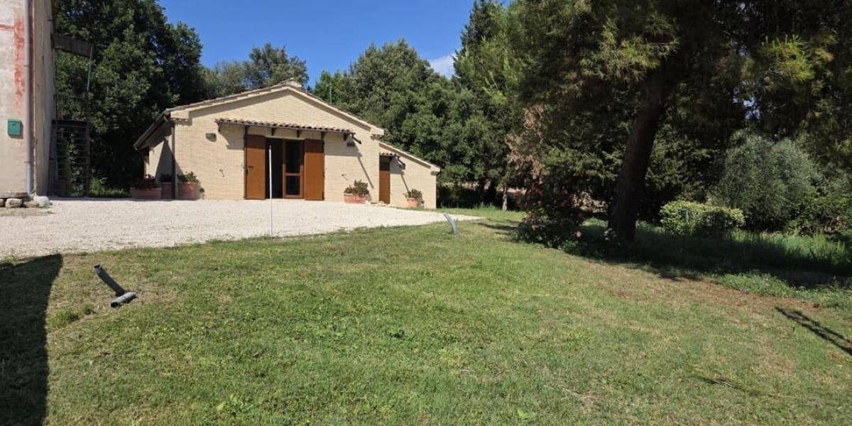 Ancona Campagna, 2 Stanze da Letto Stanze da Letto, 0 ,2 BagnoBagno,Villa,In Vendita,1197
