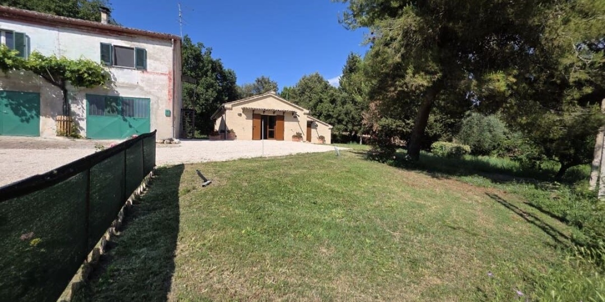Ancona Campagna, 2 Stanze da Letto Stanze da Letto, 0 ,2 BagnoBagno,Villa,In Vendita,1197