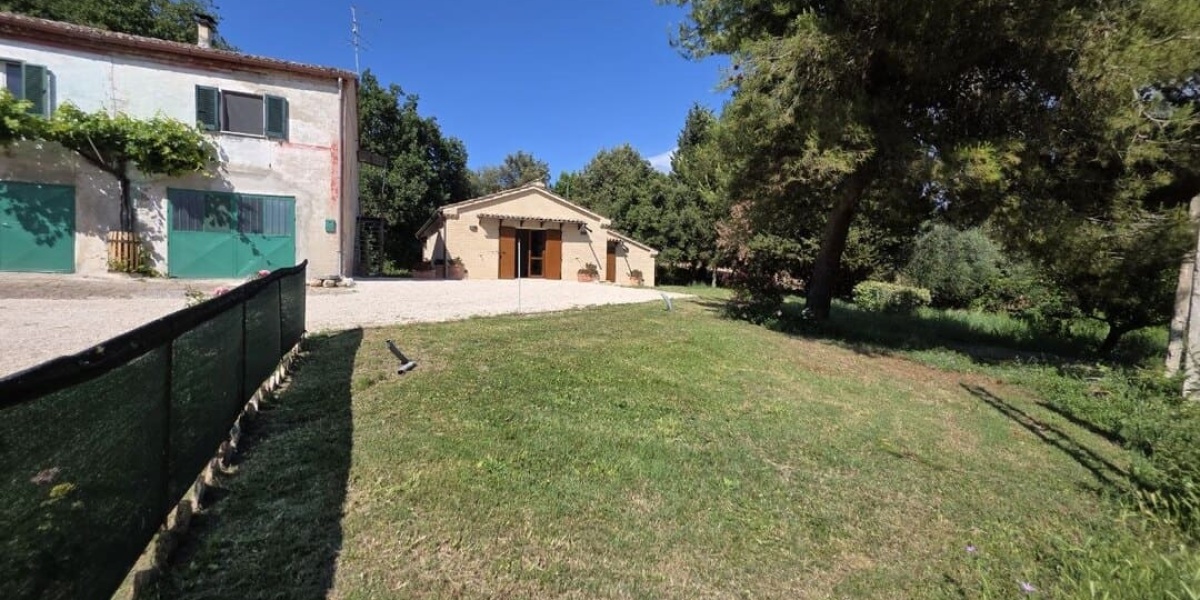 Ancona Campagna, 2 Stanze da Letto Stanze da Letto, 0 ,2 BagnoBagno,Villa,In Vendita,1197