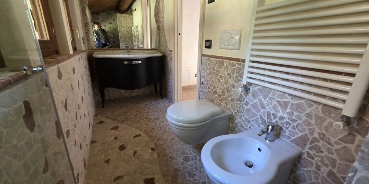 Ancona Campagna, 2 Stanze da Letto Stanze da Letto, 0 ,2 BagnoBagno,Villa,In Vendita,1197