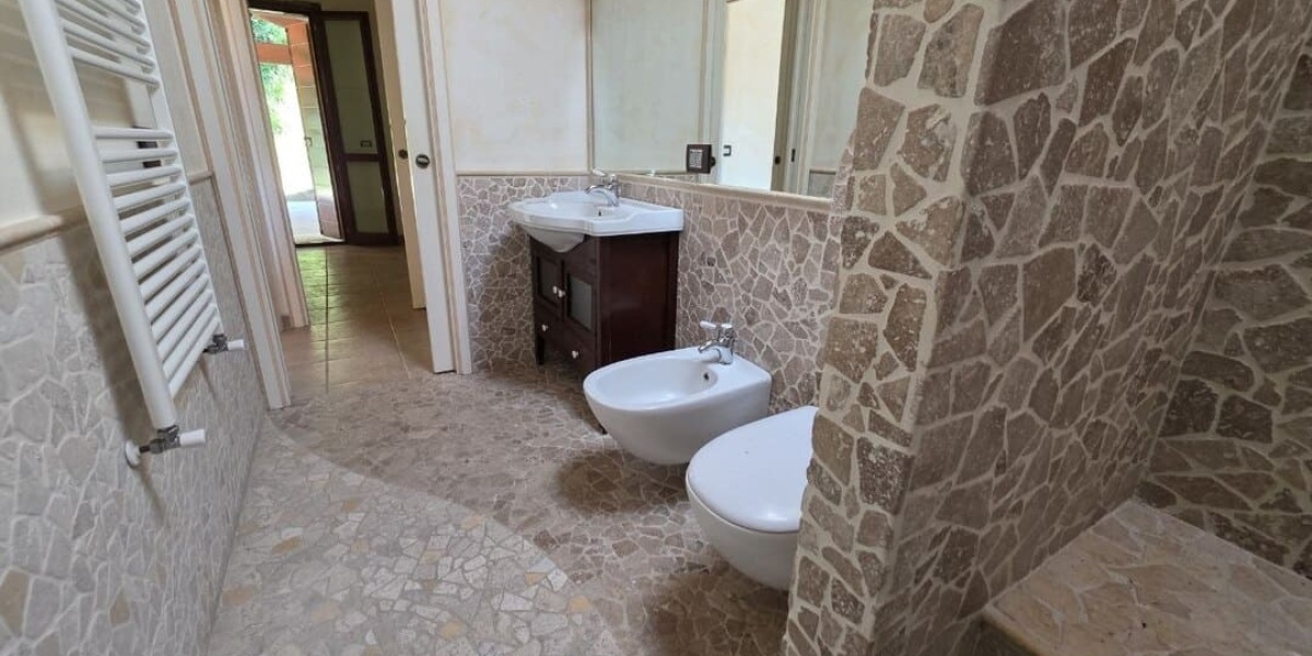 Ancona Campagna, 2 Stanze da Letto Stanze da Letto, 0 ,2 BagnoBagno,Villa,In Vendita,1197