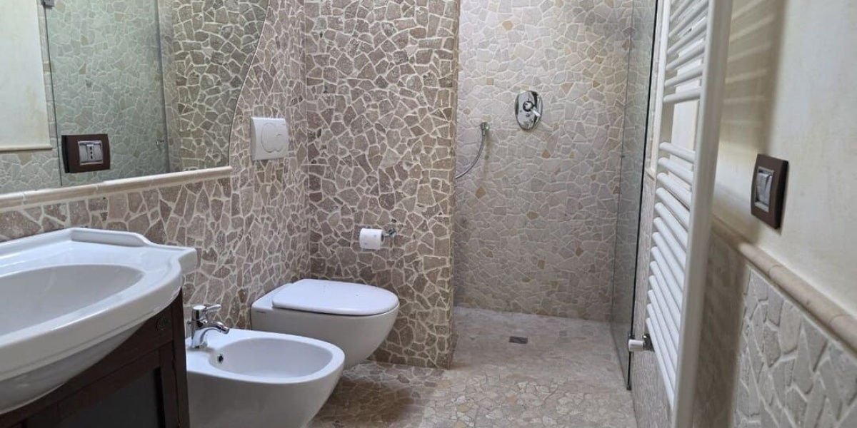 Ancona Campagna, 2 Stanze da Letto Stanze da Letto, 0 ,2 BagnoBagno,Villa,In Vendita,1197