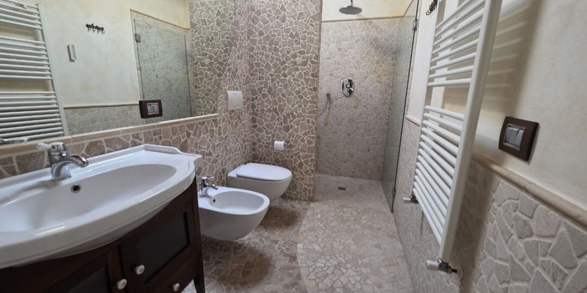 Ancona Campagna, 2 Stanze da Letto Stanze da Letto, 0 ,2 BagnoBagno,Villa,In Vendita,1197