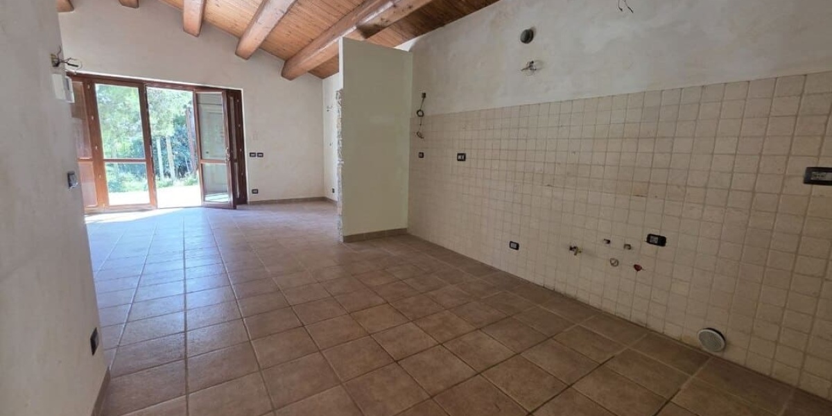 Ancona Campagna, 2 Stanze da Letto Stanze da Letto, 0 ,2 BagnoBagno,Villa,In Vendita,1197