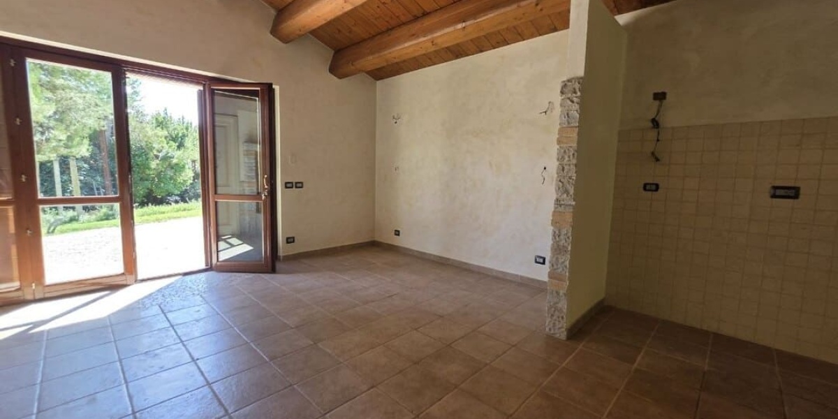 Ancona Campagna, 2 Stanze da Letto Stanze da Letto, 0 ,2 BagnoBagno,Villa,In Vendita,1197