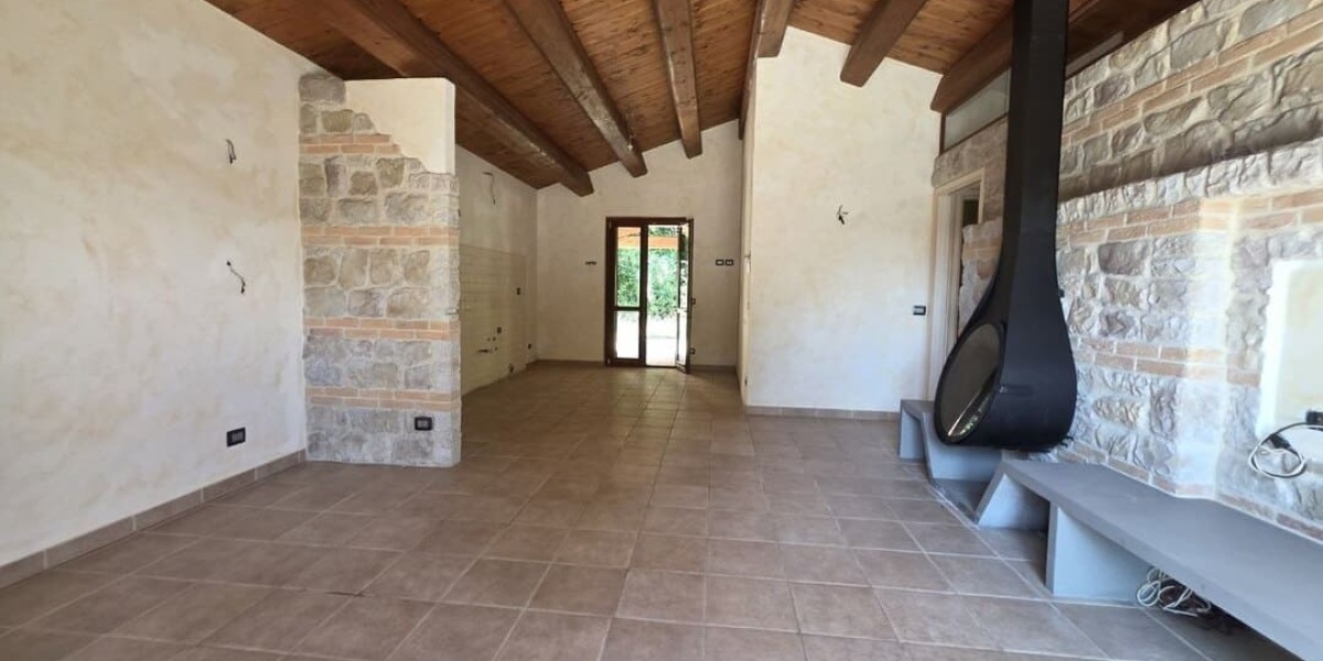 Ancona Campagna, 2 Stanze da Letto Stanze da Letto, 0 ,2 BagnoBagno,Villa,In Vendita,1197