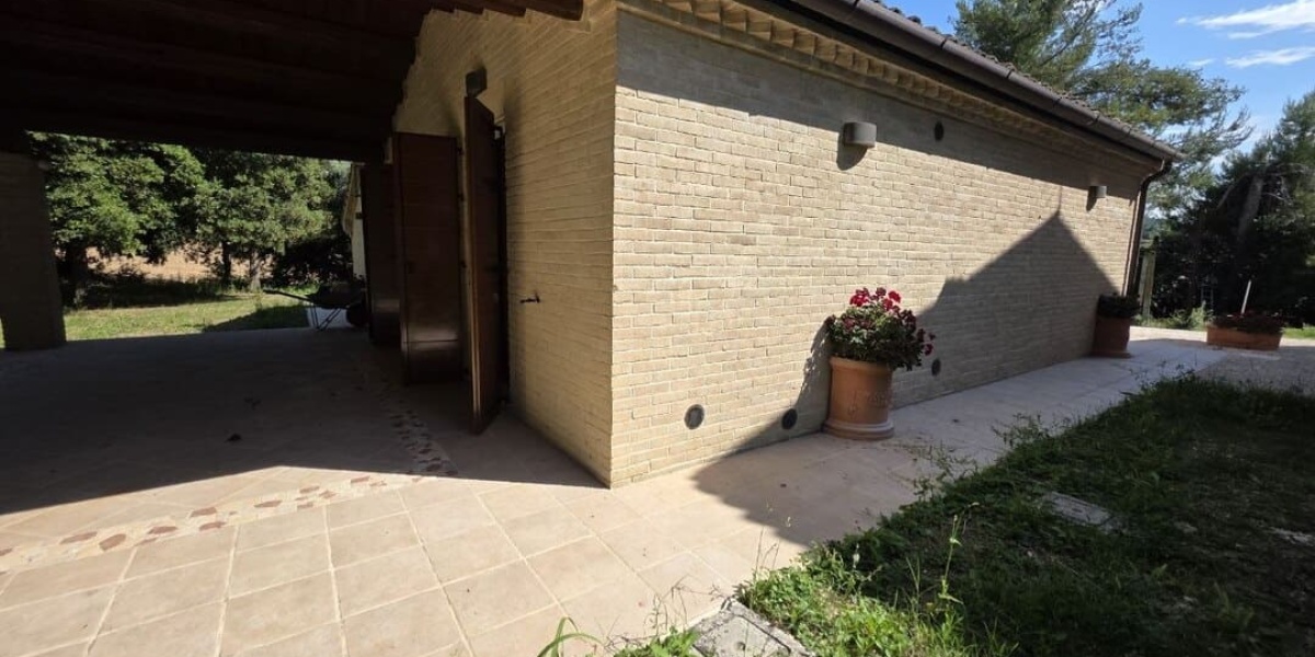 Ancona Campagna, 2 Stanze da Letto Stanze da Letto, 0 ,2 BagnoBagno,Villa,In Vendita,1197