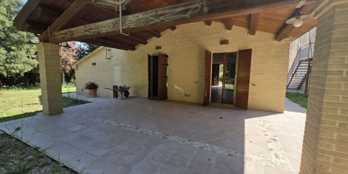 Ancona Campagna, 2 Stanze da Letto Stanze da Letto, 0 ,2 BagnoBagno,Villa,In Vendita,1197