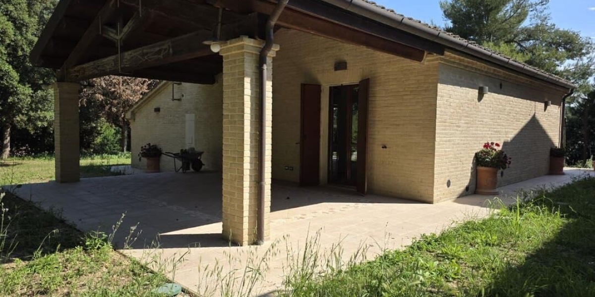 Ancona Campagna, 2 Stanze da Letto Stanze da Letto, 0 ,2 BagnoBagno,Villa,In Vendita,1197