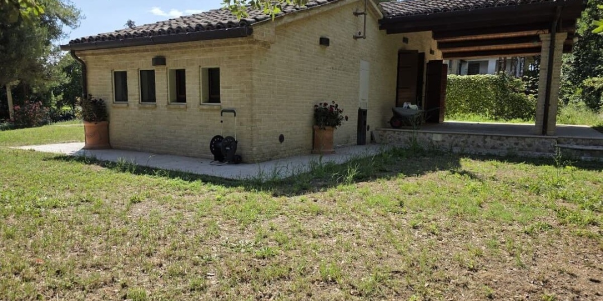 Ancona Campagna, 2 Stanze da Letto Stanze da Letto, 0 ,2 BagnoBagno,Villa,In Vendita,1197