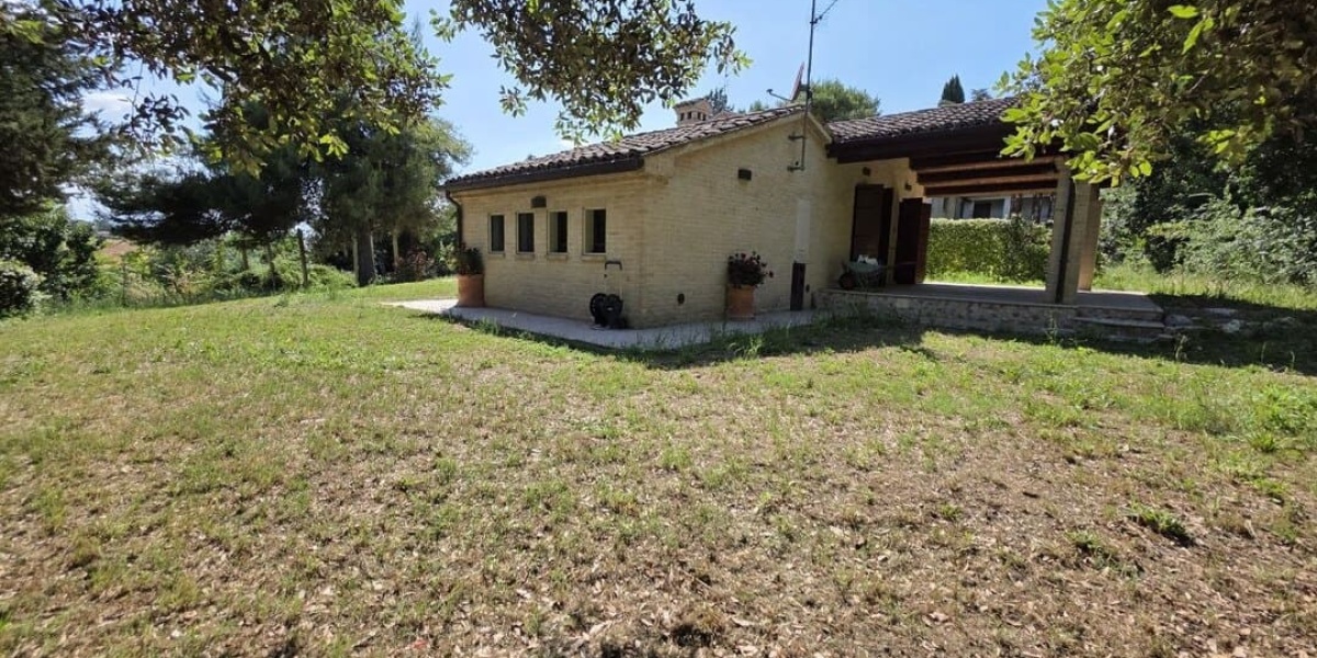 Ancona Campagna, 2 Stanze da Letto Stanze da Letto, 0 ,2 BagnoBagno,Villa,In Vendita,1197