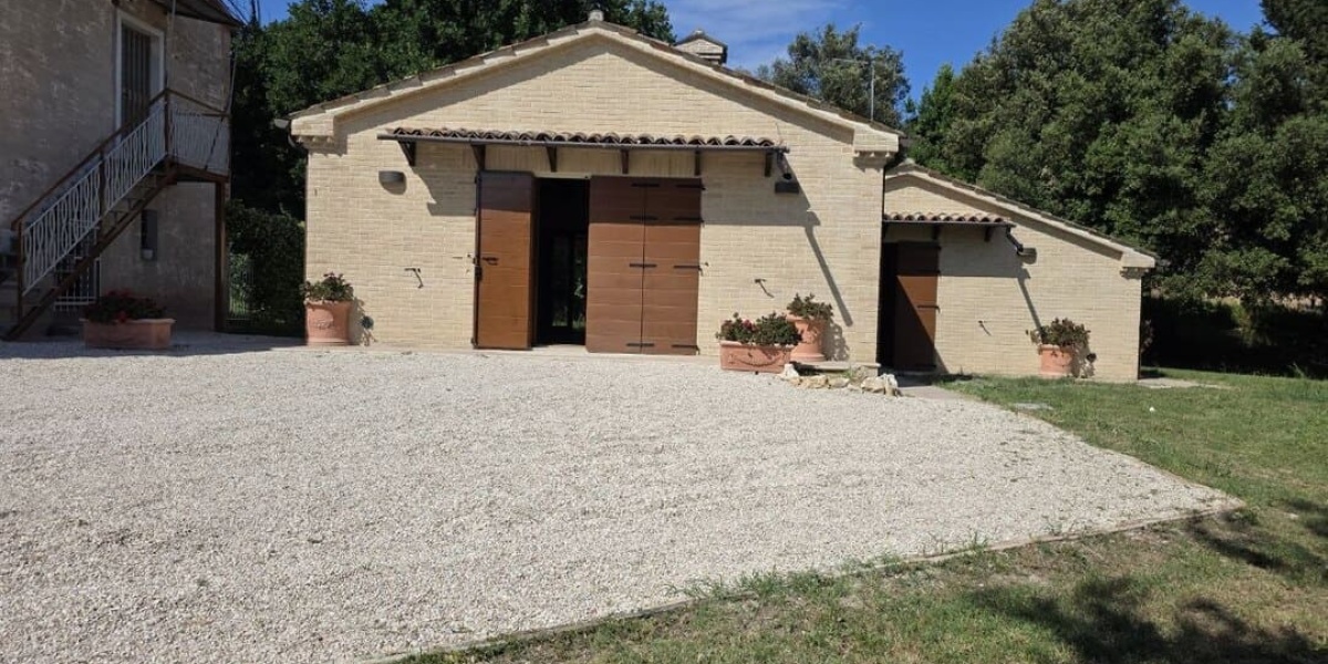 Ancona Campagna, 2 Stanze da Letto Stanze da Letto, 0 ,2 BagnoBagno,Villa,In Vendita,1197