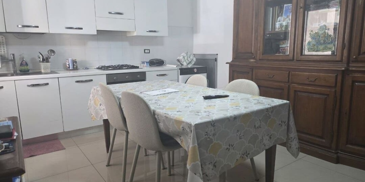 Ancona Le Grazie-Tavernelle, 2 Stanze da Letto Stanze da Letto, 0 ,1 BagnoBagno,Appartamento,In Vendita,1198