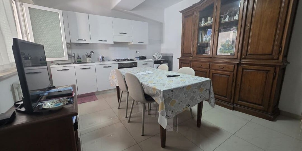 Ancona Le Grazie-Tavernelle, 2 Stanze da Letto Stanze da Letto, 0 ,1 BagnoBagno,Appartamento,In Vendita,1198