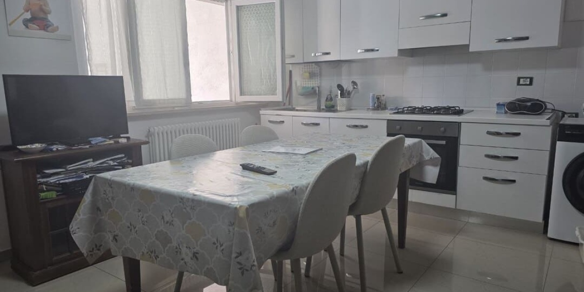 Ancona Le Grazie-Tavernelle, 2 Stanze da Letto Stanze da Letto, 0 ,1 BagnoBagno,Appartamento,In Vendita,1198