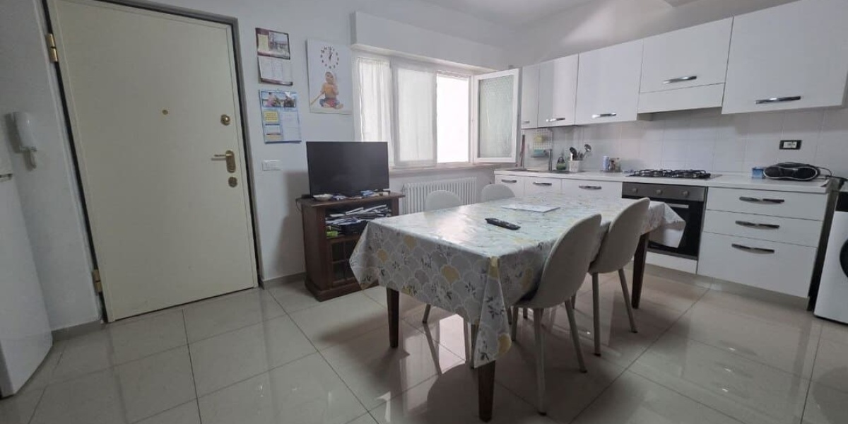 Ancona Le Grazie-Tavernelle, 2 Stanze da Letto Stanze da Letto, 0 ,1 BagnoBagno,Appartamento,In Vendita,1198
