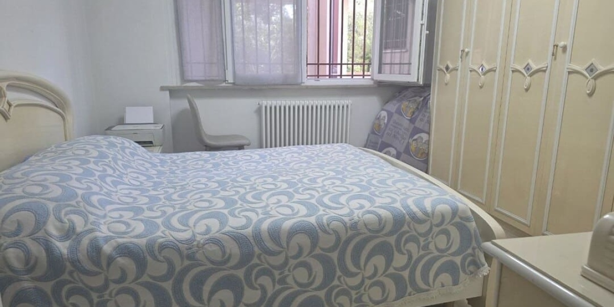 Ancona Le Grazie-Tavernelle, 2 Stanze da Letto Stanze da Letto, 0 ,1 BagnoBagno,Appartamento,In Vendita,1198