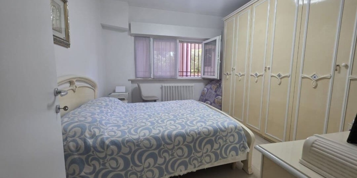 Ancona Le Grazie-Tavernelle, 2 Stanze da Letto Stanze da Letto, 0 ,1 BagnoBagno,Appartamento,In Vendita,1198