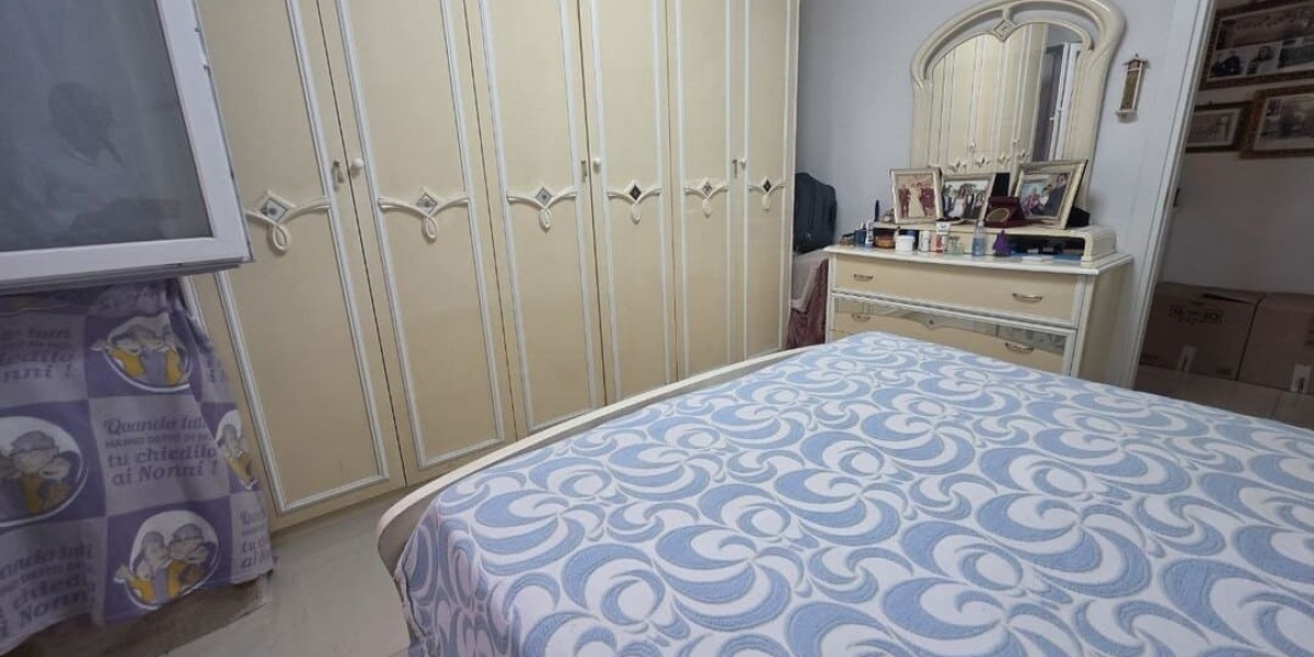 Ancona Le Grazie-Tavernelle, 2 Stanze da Letto Stanze da Letto, 0 ,1 BagnoBagno,Appartamento,In Vendita,1198