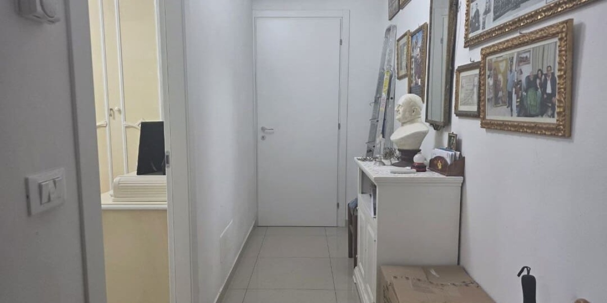 Ancona Le Grazie-Tavernelle, 2 Stanze da Letto Stanze da Letto, 0 ,1 BagnoBagno,Appartamento,In Vendita,1198