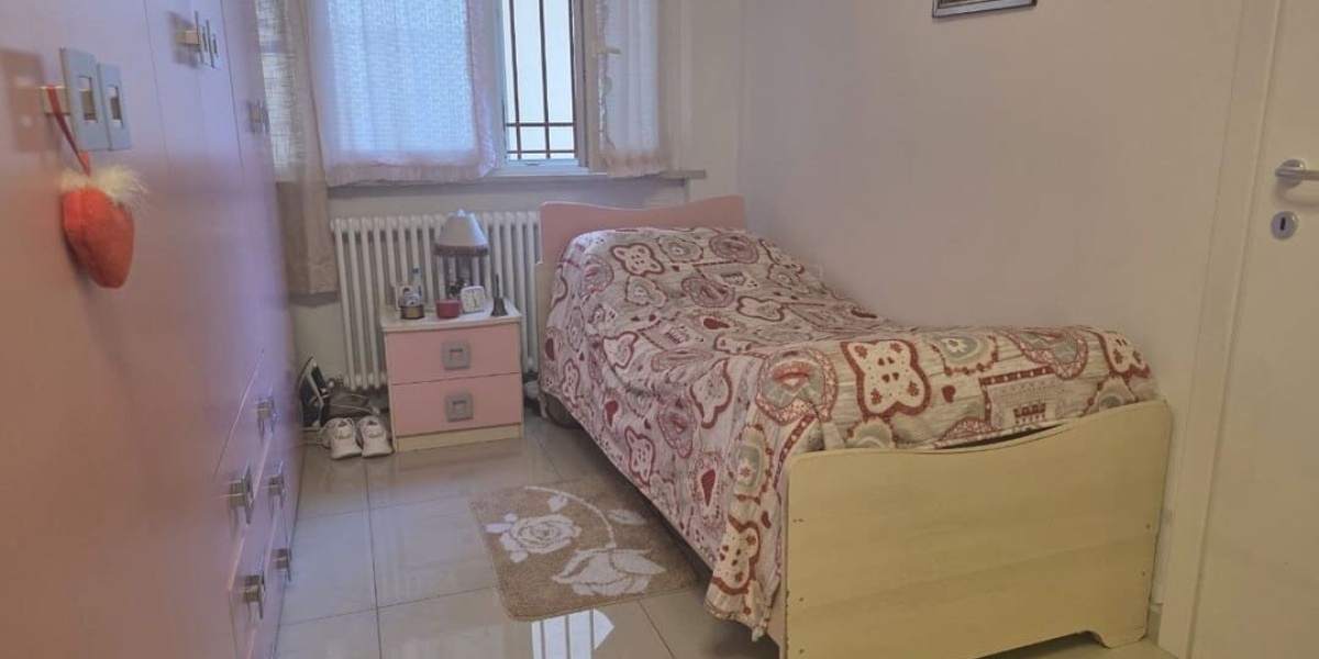 Ancona Le Grazie-Tavernelle, 2 Stanze da Letto Stanze da Letto, 0 ,1 BagnoBagno,Appartamento,In Vendita,1198