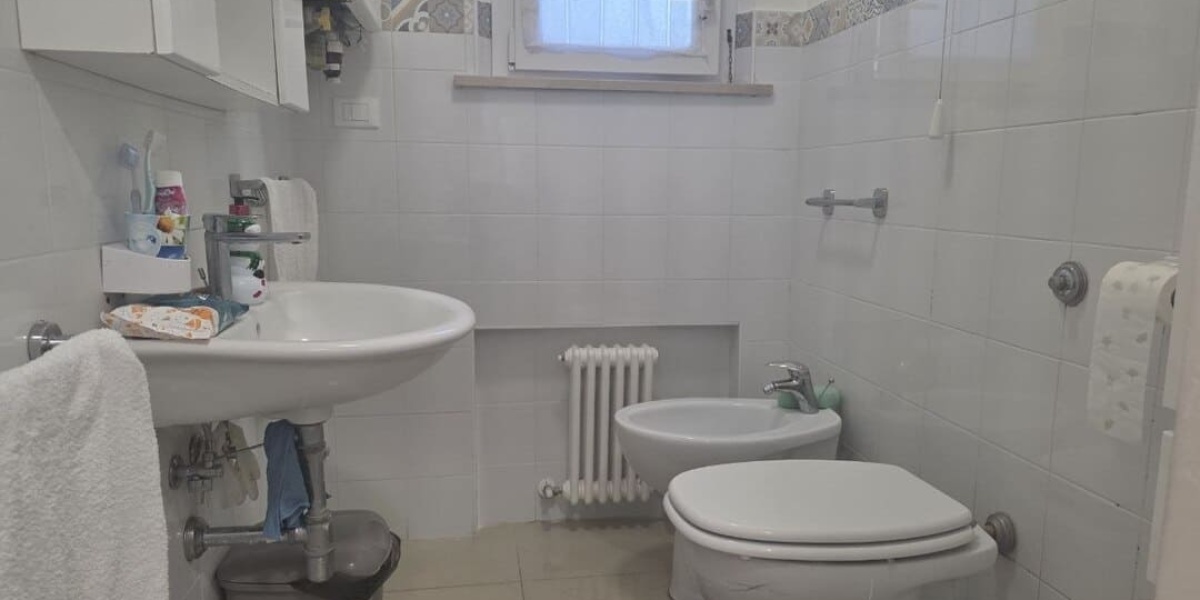 Ancona Le Grazie-Tavernelle, 2 Stanze da Letto Stanze da Letto, 0 ,1 BagnoBagno,Appartamento,In Vendita,1198
