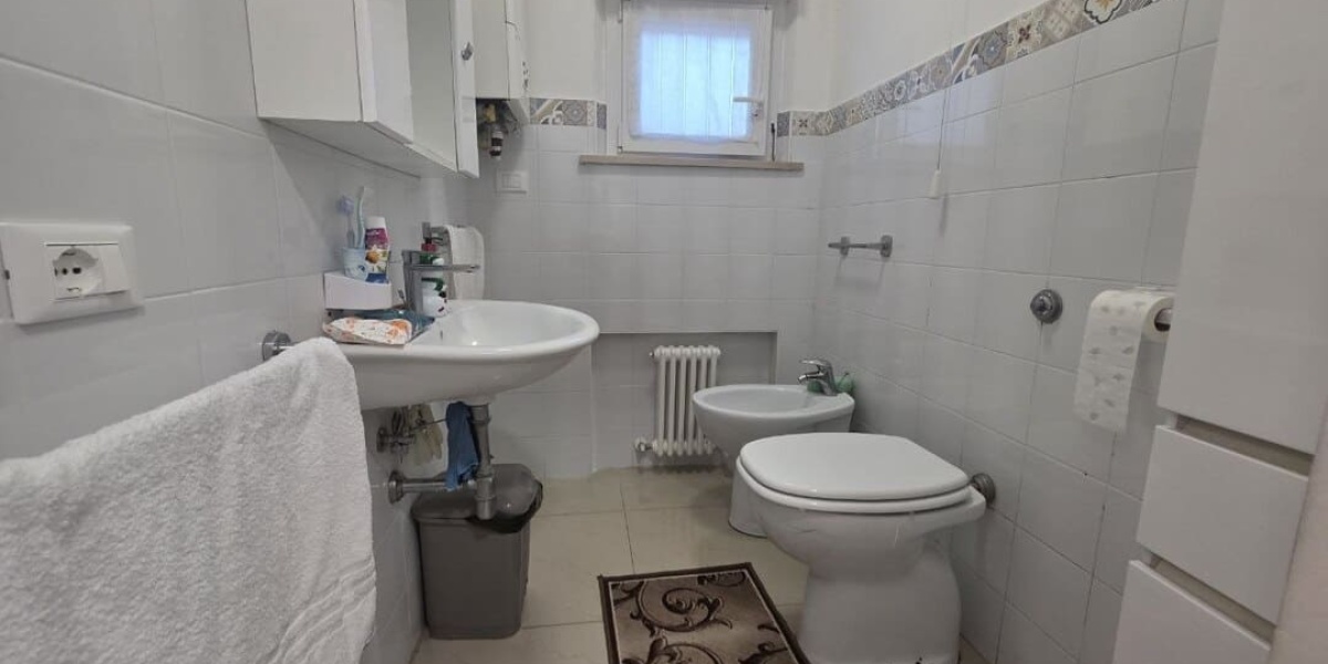 Ancona Le Grazie-Tavernelle, 2 Stanze da Letto Stanze da Letto, 0 ,1 BagnoBagno,Appartamento,In Vendita,1198